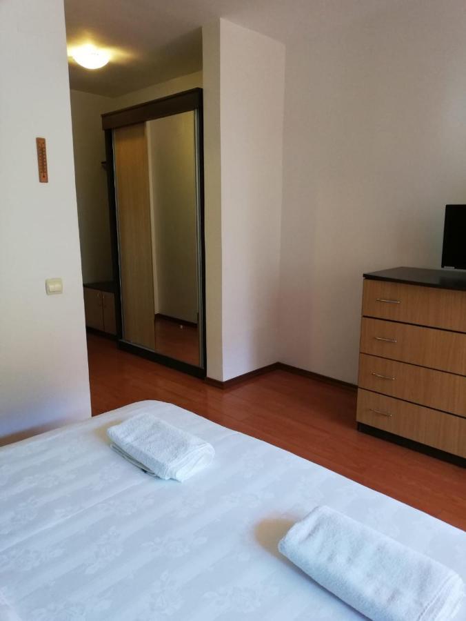 La Gabi Otel Azuga Dış mekan fotoğraf