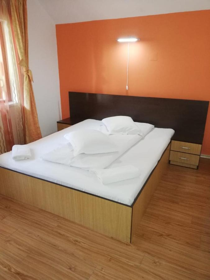 La Gabi Otel Azuga Dış mekan fotoğraf